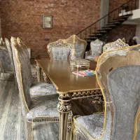 دوخت کاور مبل نداف