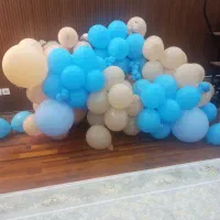 بادکنک تزیینی