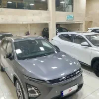 فونیکس تمام برقی صفر