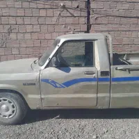 وانت مزدا۲۰۰۰|خودرو سواری و وانت|بم, |دیوار