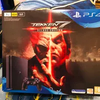 PS4 1 TR Slime|کنسول، بازی ویدئویی و آنلاین|اهواز, شهرک نفت|دیوار
