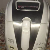 سرخ کن مارک سانی