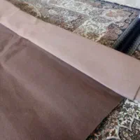 موکت نه متری قهوه ای روشن|موکت|خرم‌آباد, |دیوار