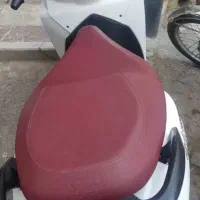 اسکوتر لاکی ۲۰۰