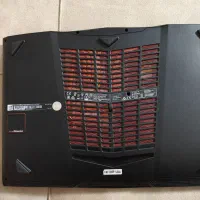 لپ تاپ msi|رایانه همراه|تهران, درختی|دیوار