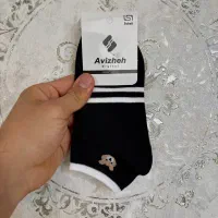 جوراب در همه مدل|لباس|همدان, |دیوار