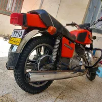 ایژ ۹۲|موتورسیکلت|شهر بابک, |دیوار