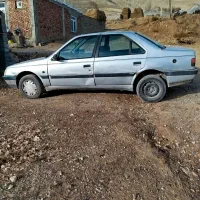 پژو405 تمام رنگ