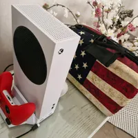 xbox series s ایکس باکس سری اس