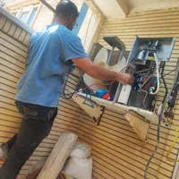 نصب و تعمیرات انواع اسپیلت و کولر پنجره ای