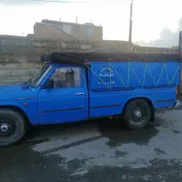 خدمات حمل و نقل اسباب کشی|خدمات حمل و نقل|نقده, |دیوار