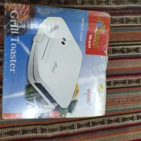 ساندویج ساز مو