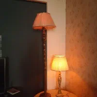 جاشمعی وآباژور|صنایع دستی و سایر لوازم تزئینی|مشهد, سپاد|دیوار