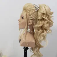 آموزش شینیون ،باغستان