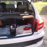 چادر پارچه کلفت ۲۰۷ و پراید|قطعات یدکی و لوازم جانبی|آستانه اشرفیه, |دیوار