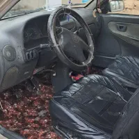 پراید۱۴۱|خودرو سواری و وانت|لردگان, |دیوار