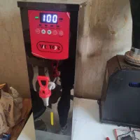 بویلر ۲۰ لیتری ویکتور