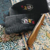 لباس رزمی نینجا