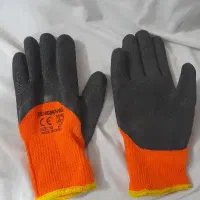 کفش کار و دستکش نو|کیف، کفش، کمربند|نیشابور, فرح بخش|دیوار