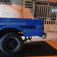 لگنی وسپر نیسان