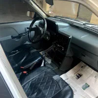 ماشین پراید|خودرو سواری و وانت|گلوگاه, |دیوار