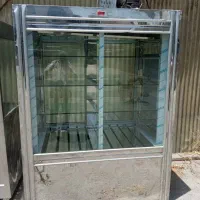 یخچال فروشگاهی|فروشگاه و مغازه|تهران, ونک|دیوار