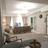 130-متر-سه-خواب-تکواحدی-زرافشان-فول-غرق-نور