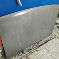 کاپوت و گلگیر پراید و درب 206