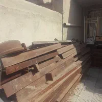 اهن دوبل ۱۴و۱۶|مصالح و تجهیزات ساختمان|مشهد, امیرآباد|دیوار