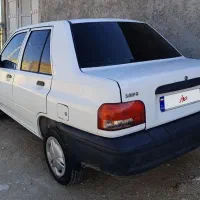 پراید131مدل99|خودرو سواری و وانت|لار, |دیوار