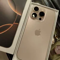 Iphone16pro|موبایل|اصفهان, خرم|دیوار