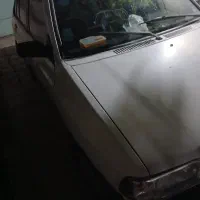 فروش پراید مدل 13۸4