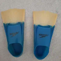 فین و کفی شنا سایز ۳۶/۳۸