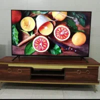 50LED اینچ هوشمند 4K جی پلاس