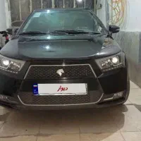 دنا پلاس تیپ 2 مدل 96|خودرو سواری و وانت|اسلام‌‌آباد غرب, |دیوار