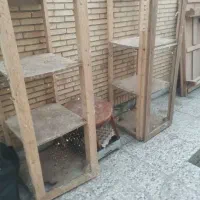 جفت دونی3طبقه