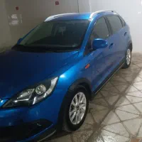 ام وی ام315 اکسلنت بدون رنگ|خودرو سواری و وانت|فولادشهر, C7|دیوار