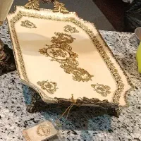 سینی چک مارک bvk