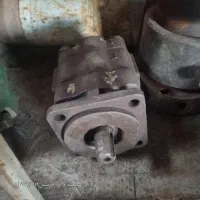 هیدروپمپ.لیور|ماشینآلات صنعتی|آق قلا, |دیوار