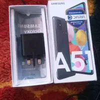 گوشی سامسونگ a51|موبایل|اندیمشک, |دیوار