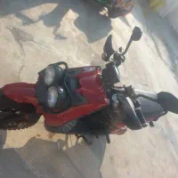 مادو ۳۰۰۰|موتورسیکلت|کیش, |دیوار