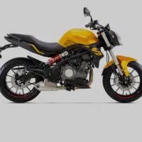 بنلی ۳۰۰ طلایی صفر خشک