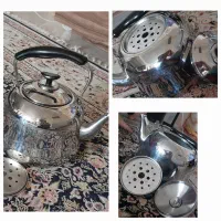 کتری ۶ لیتری