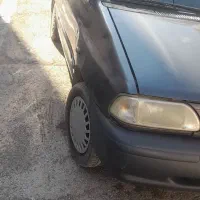 پراید۸۹|خودرو سواری و وانت|اردبیل, |دیوار