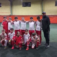 مدرسه فوتبال دائمی امین|خدمات آموزشی|تبریز, |دیوار