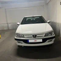 پژو پارس سال مدل ۱۳۹۰