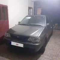 فروش سواری پراید ۱۱۱