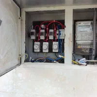 فنی کار برق ساختمان