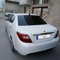 دنا پلاس ابشنال مدل ۱۴۰۳ به رویت صفر