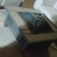 فروش خمیرگیر ۱۵ کیلویی ،قلیون عربی ، بخاری گازی